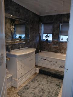 cosy room - Kinmel Bay - 1