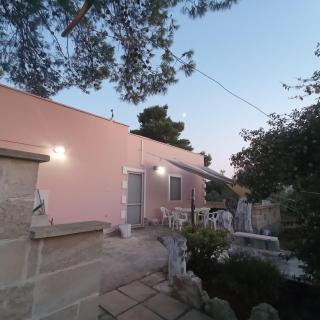 Casa vacanze Colli Rocca di Papa - Marina di Mancaversa - 9