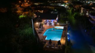 Labyrinth Hotel - Georgioupolis - 8