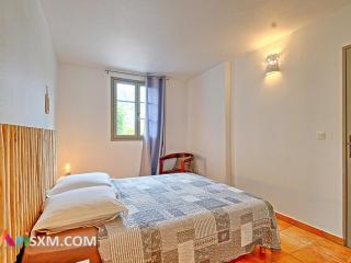 Appartement 2 chambres face plage avec piscine, wifi et parking - Baie Orientale - FR-1-734-5 - 5