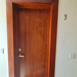 Habitaciones San Marcos 3 - 2