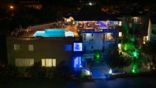 Labyrinth Hotel - Georgioupolis - 7