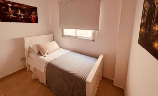 Center Suites Alquiler Temporario - La Plata - 2