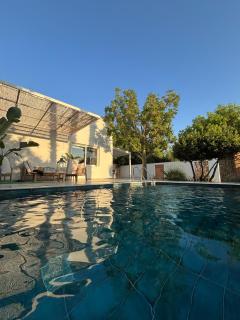 EPTA Houses - Marmari - 5