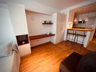 Center Suites Alquiler Temporario - La Plata - 4