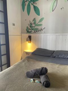 Ka'a Guest House - 1