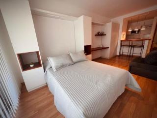 Center Suites Alquiler Temporario - La Plata - 5