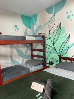 Ka'a Guest House - 1