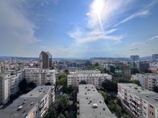 Homeland Apartment Super View - 4