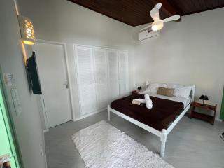 Ka'a Guest House - Ubatuba - 4