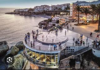 El balcón de Nerja - Nerja - 0