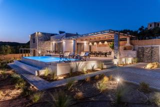 Belvedere Villa - Ierapetra - 3