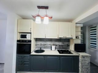 Luxury apartm Budimex - Bucarest - 8