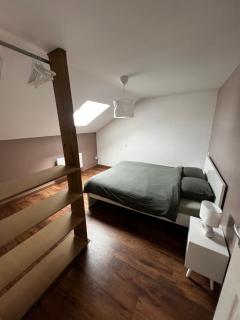 Jolie petite maison - - 4
