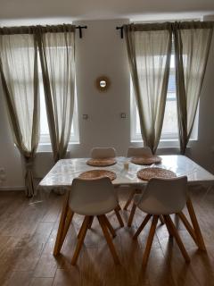 Jolie petite maison - - 3