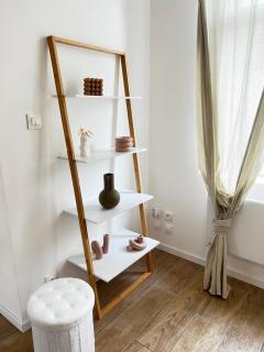 Jolie petite maison - 2