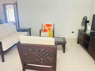 Cozy 2 bed apartment garden views close to Playa Bavaro - Punta Cana - 0