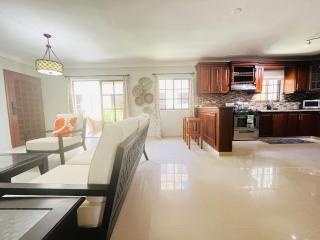 Cozy 2 bed apartment garden views close to Playa Bavaro - Punta Cana - 7