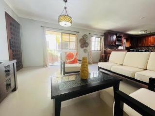 Cozy 2 bed apartment garden views close to Playa Bavaro - Punta Cana - 6