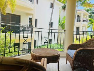 Cozy 2 bed apartment garden views close to Playa Bavaro - Punta Cana - 4