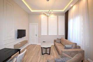 LUXUARY Apartment In the CENTRE - Yerevan - 9