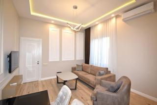 LUXUARY Apartment In the CENTRE - Yerevan - 6