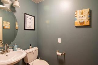 Tacit Shadow Resort Paradise Deluxe Suite, Gym, Coffee Bar, Hot-Tub, Free Laundry, Food Available - Parowan - 6