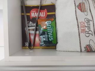 Ap Studio Amplo e Arejado, com Internet rápida, Fácil acesso ao centro e Porto de Paranaguá - Paranaguá - 1