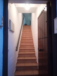 Apartamento San Miguel con solarium y barbacoa - 7