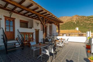 Hotel La Fragua I - Trevélez - 9
