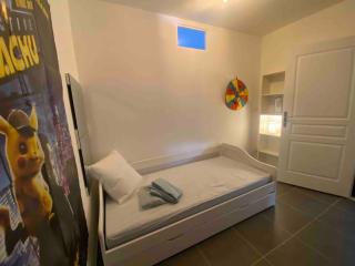 Appartement - Le Seven - Uzès - 1