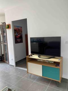 Appartement - Le Seven - Uzès - 3