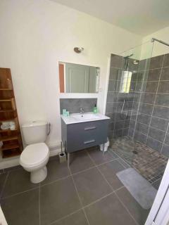 Appartement - Le Seven - Uzès - 4