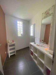 Appartement - Le Seven - Uzès - 6