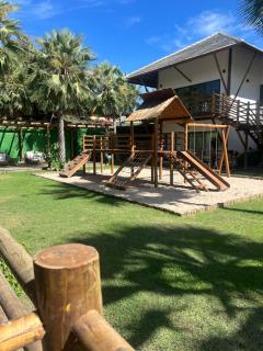 Apartamento Condomínio Amaré - Barra Grande - 6