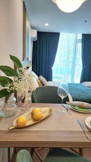 Rainbow Апартаменты студия - 7