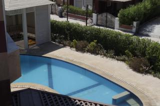 Jasmins Beach Hostel for Private Rooms - Dawwār al Ḩajj Aḩmad - 1