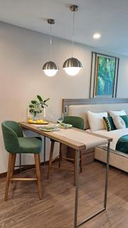 Rainbow Апартаменты студия - 8