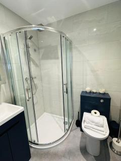 Number 9 Croft House Tenby - Tenby - 8