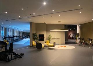 Ultra Luxury Residence - Istambul - 3