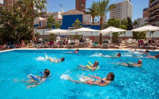 Hotel RH Royal - Recommend for adults - Benidorm - 3