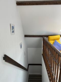 Wynards Farm Sunrise room - 3