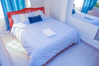 Cozy residences - Embu - 4