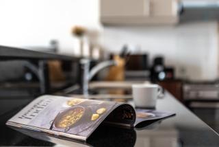 Airvistas Studio Apartment At Reef Residence JVC - Dubai - 4
