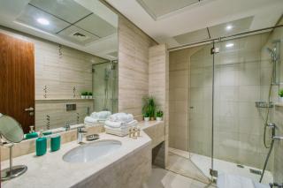 Airvistas Studio Apartment At Reef Residence JVC - Dubai - 1