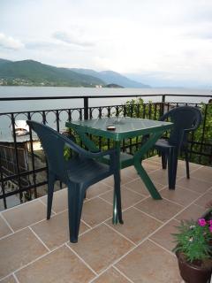 Beachfront Apartments Grunche - Ohrid - 2