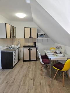 Lavender Apartments - Sînpetru - 3