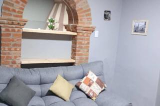 Casa Piedra Parada - San Miguel de Allende - 1
