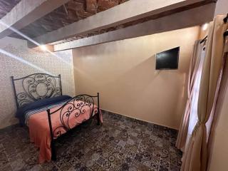 Casa Piedra Parada - San Miguel de Allende - 6