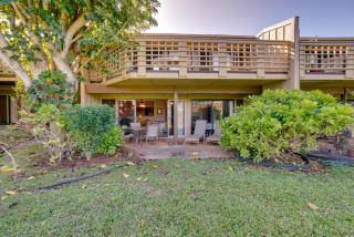 Ocean-View Condo with Pool in Maunaloa! - Maunaloa - 9